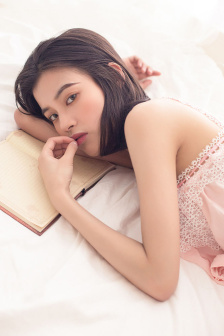 李茂换太子